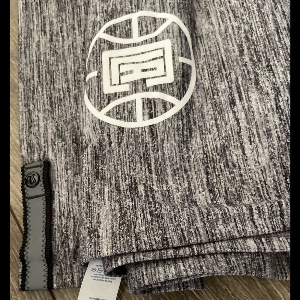 Lululemon Vinyasa Scarf *Rulu
